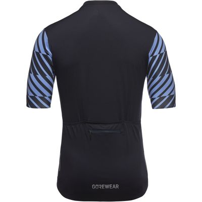 Fahrradtrikots kurzarm GOREWEAR SWIFTRIDE OPTICAL JERSEY Radtrikot 2026 (Bild 5)