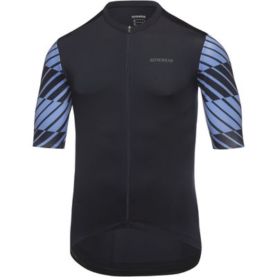 Fahrradtrikots kurzarm GOREWEAR SWIFTRIDE OPTICAL JERSEY Radtrikot 2026 (Bild 6)