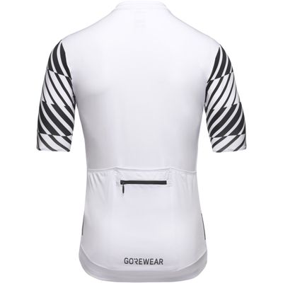 Fahrradtrikots kurzarm GOREWEAR SWIFTRIDE OPTICAL JERSEY Radtrikot 2026 (Bild 10)