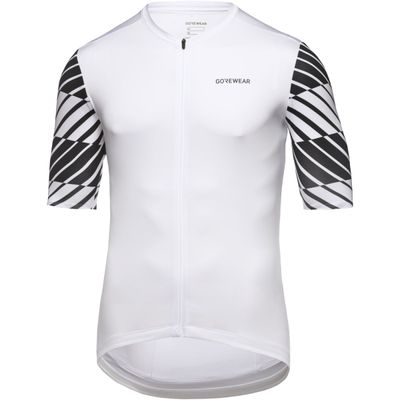 Fahrradtrikots kurzarm GOREWEAR SWIFTRIDE OPTICAL JERSEY Radtrikot 2026 (Bild 11)