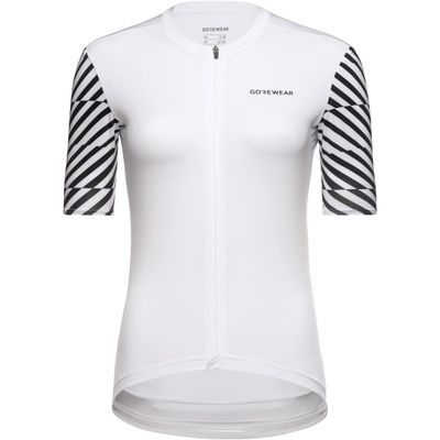 Fahrradtrikots kurzarm GOREWEAR SWIFTRIDE OPTICAL Radtrikot 2026 (Bild 1)