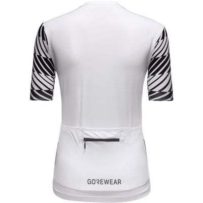 Fahrradtrikots kurzarm GOREWEAR SWIFTRIDE OPTICAL Radtrikot 2026 (Bild 2)