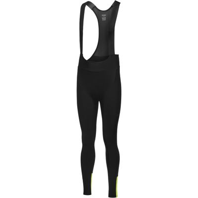 Trägerhose GOREWEAR SWIFTRIDE THERMO BIB TIGHTS+ Winter Trägerhose 2025 (Bild 6)
