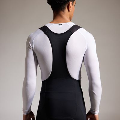 Trägerhose GOREWEAR SWIFTRIDE THERMO BIB TIGHTS+ Winter Trägerhose 2025 (Bild 8)
