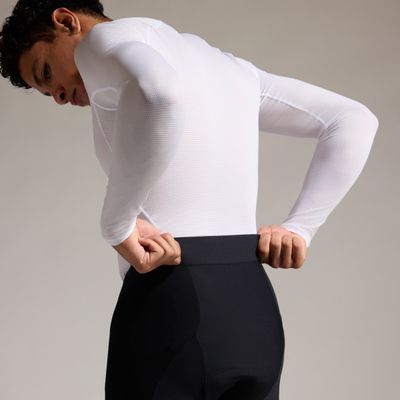 Fahrradhose lang GOREWEAR SWIFTRIDE THERMO TIGHTS Winter Radhose 0 (Bild 4)