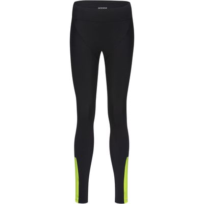 Fahrradhose lang GOREWEAR SWIFTRIDE THERMO TIGHTS Winter Radhose 2025 (Bild 6)