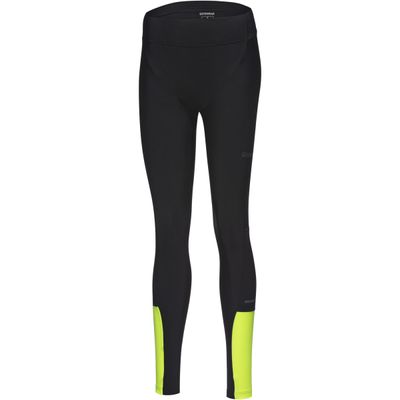 Fahrradhose lang GOREWEAR SWIFTRIDE THERMO TIGHTS Winter Radhose 2025 (Bild 8)