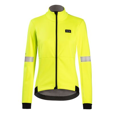 Fahrradjacke Winter GOREWEAR TEMPEST GORE-TEX INFINIUM Softshell Jacke 2025 (Bild 1)