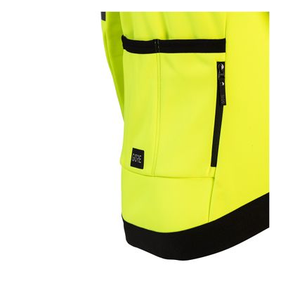 Fahrradjacke Winter GOREWEAR TEMPEST GORE-TEX INFINIUM Softshell Jacke 2025 (Bild 4)