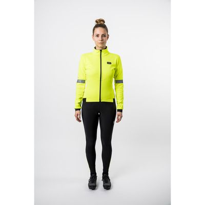 Fahrradjacke Winter GOREWEAR TEMPEST GORE-TEX INFINIUM Softshell Jacke 2025 (Bild 5)