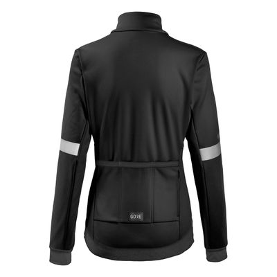 Fahrradjacke Winter GOREWEAR TEMPEST GORE-TEX INFINIUM Softshell Jacke 2025 (Bild 11)