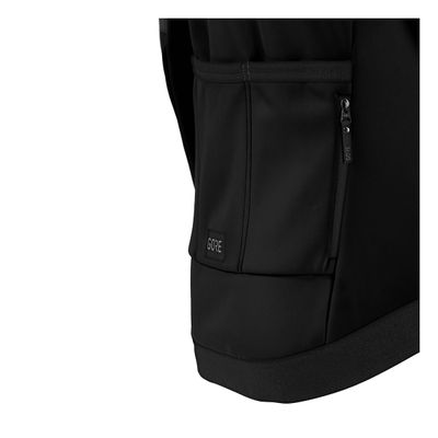 Fahrradjacke Winter GOREWEAR TEMPEST GORE-TEX INFINIUM Softshell Jacke 2025 (Bild 12)