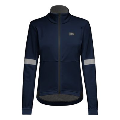 Fahrradjacke Winter GOREWEAR TEMPEST GORE-TEX INFINIUM Softshell Jacke 2025 (Bild 6)