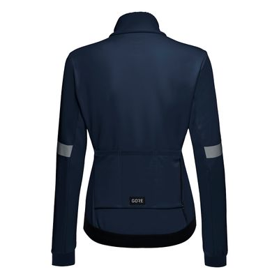 Fahrradjacke Winter GOREWEAR TEMPEST GORE-TEX INFINIUM Softshell Jacke 2025 (Bild 8)