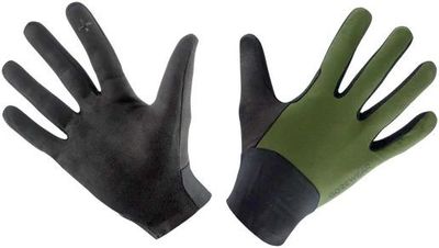Fahrradhandschuhe GOREWEAR Zone Langfinger Handschuhe 2024 (Bild 3)