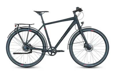 Urban Bike Grecos Urban Belt 2025 | 28 Zoll | Diamant (Bild 1)