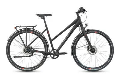 Urban Bike Grecos Urban Belt 2025 | 28 Zoll | Trapez (Bild 1)