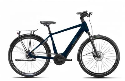 E Crossbike Green's Bromley R750 2023 (Bild 1)