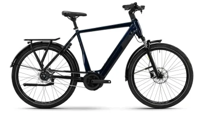 E-Bike Tourenrad Green's Bromley R750N 2024 | 750 Wh | 27,5 Zoll | Diamant (Bild 1)
