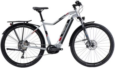 E Crossbike Green's Corwen 2023 | 625 Wh | 29 Zoll | Diamant (Bild 1)