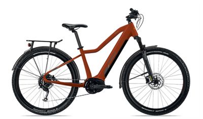E-Crossbike Green's Corwen F750 2023 | 750 Wh | 29 Zoll | Diamant (Bild 2)