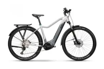 E-Bike Tourenrad Green's Corwen F750N 2024 | 750 Wh | 29 Zoll | Diamant (Bild 1)