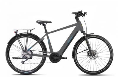 E Crossbike Green's Dorset F750 2023 (Bild 1)