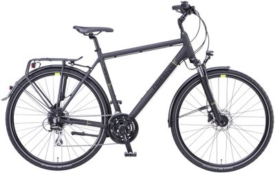 Tourenrad Green's Kensington 2023 (Bild 1)