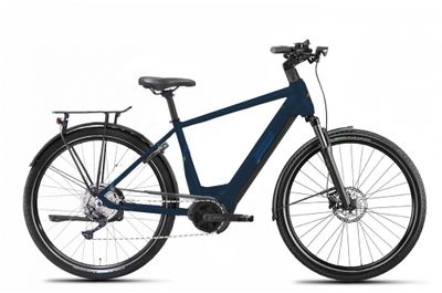 E Crossbike Green's Richmond F625 2023 (Bild 1)