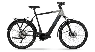 E-Bike Tourenrad Green's Richmond F625N 2024 | 625 Wh | 27,5 Zoll | Diamant (Bild 1)