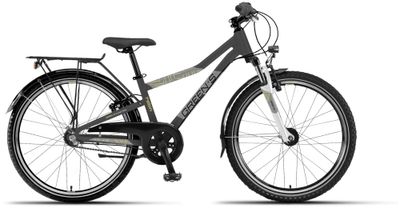 Kinderfahrrad 20 Zoll Green's Robin 2023 | 20 Zoll | Diamant (Bild 1)