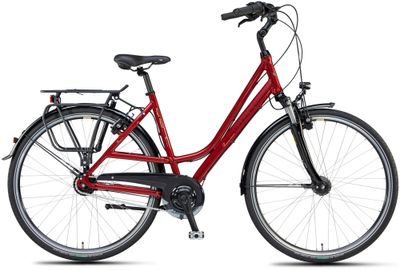 Stadtrad Green's Royal Ascot 2023 (Bild 2)