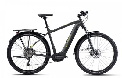 E Crossbike Green's Watford F625 2023 | 625 Wh | 29 Zoll | Diamant (Bild 1)