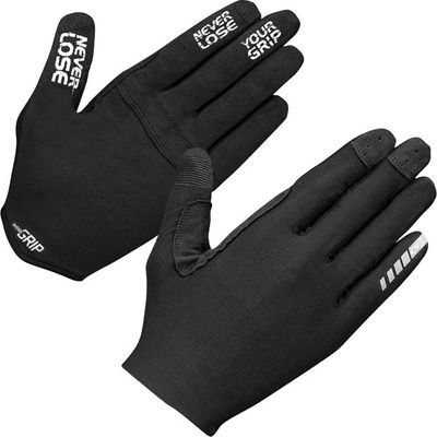 Fahrradhandschuhe GRIPGRAB Aerolite InsideGrip Langfinger Handschuhe 2024 (Bild 1)