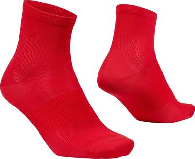 Fahrradsocken GRIPGRAB Airflow Lightweight Short Sommer Socken 2024 (Bild 2)