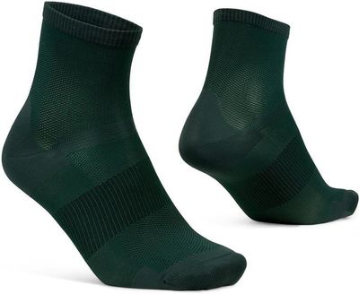 Fahrradsocken GRIPGRAB Airflow Lightweight Short Sommer Socken 2024 (Bild 4)
