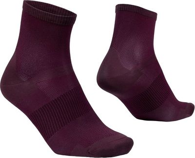 Fahrradsocken GRIPGRAB Airflow Lightweight Short Sommer Socken 2024 (Bild 5)