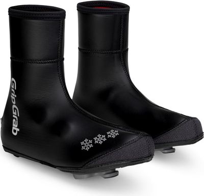 Überschuhe Fahrrad GRIPGRAB Arctic Waterproof Deep Winter Road Überschuhe 2024 (Bild 1)