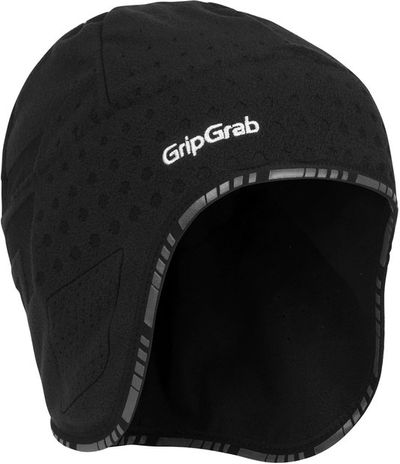 Mützen und Stirnbänder GRIPGRAB Aviator Windproof Deep Winter Skull Cap 2025 (Bild 1)