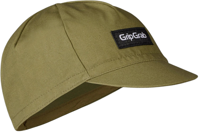 Mützen und Stirnbänder GRIPGRAB Classic Cotton Cycling Cap 2026 (Bild 2)
