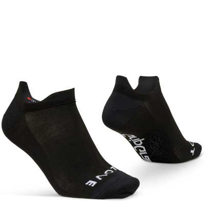 Fahrradsocken GRIPGRAB CLASSIC NO SHOW SOCKS Fahrradsocken 2026 (Bild 1)