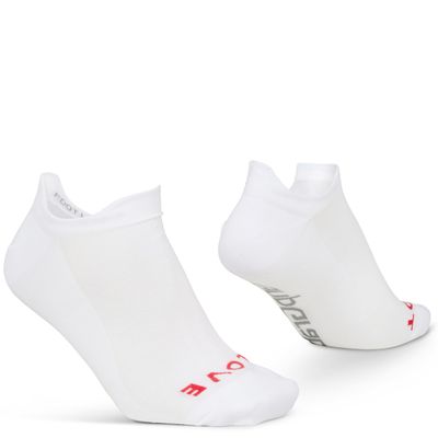 Fahrradsocken GRIPGRAB CLASSIC NO SHOW SOCKS Fahrradsocken 2026 (Bild 2)