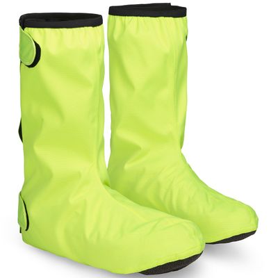 Überschuhe Fahrrad GRIPGRAB DryFoot 2 Wasserdichte Everyday Überschuhe 2026 (Bild 2)