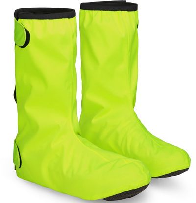 Überschuhe Fahrrad GRIPGRAB DryFoot 2 Waterproof Everyday Überschuhe 2025 (Bild 2)