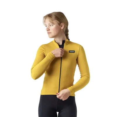 Fahrradtrikots langarm GRIPGRAB Explr Merinotech (Bild 12)
