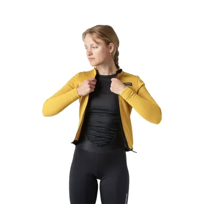 Fahrradtrikots langarm GRIPGRAB Explr Merinotech (Bild 16)