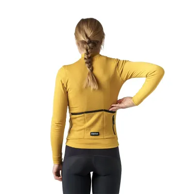 Fahrradtrikots langarm GRIPGRAB Explr Merinotech (Bild 19)
