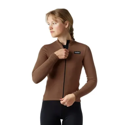 Fahrradtrikots langarm GRIPGRAB Explr Merinotech (Bild 45)