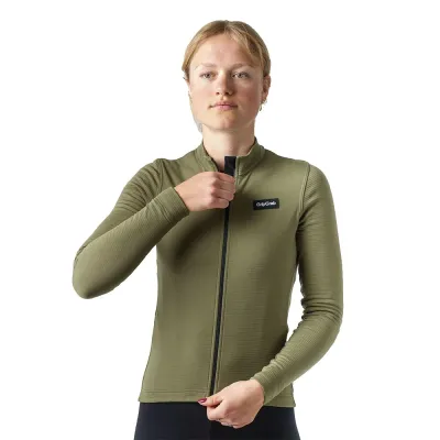 Fahrradtrikots langarm GRIPGRAB Explr Merinotech (Bild 34)
