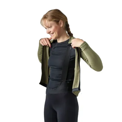 Fahrradtrikots langarm GRIPGRAB Explr Merinotech (Bild 38)